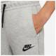 Nike Παιδικό παντελόνι φόρμας Sportswear Tech Fleece